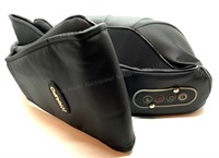Naipo 3D-Rotating massager