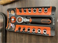 TACTIX MULTIFUNCTION WRENCH