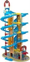 KidKraft Super Vortex Racing Tower Toy $175