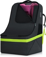 V VOLKGO Padded Travel Car Seat Bag