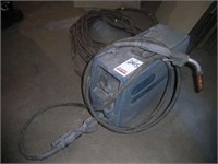 Miller S-22P12 24 volt constant speed wire feeder