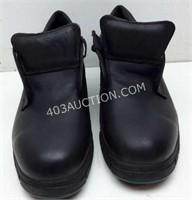 Men's Royer 7620 Airflex II Work Shoes Size 8