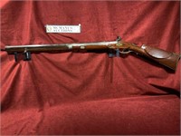 Ketland & Co. Allport Black Powder Rifle 44 cal -