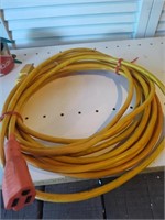 F6) 25' extension cord