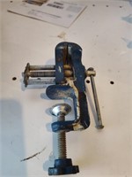 Table clamp vice 1 1/2"