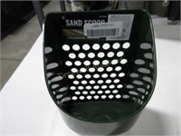 Sand Scoop - Gardening / metal detecting