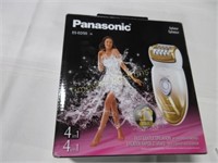 Panasonic Epilator