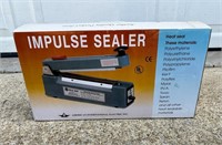 Impulse Sealer