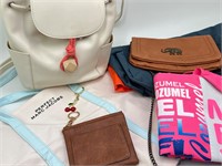 Ladies Handbags - Totes, Backpack, Crossbody etc.