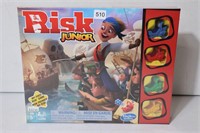 RISK JR GAME