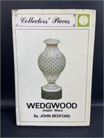 WEDGWOOD Jasper Ware by John Bedford