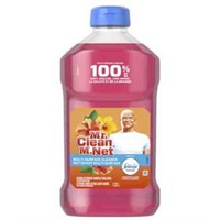 Mr clean multisurface cleaner Hawaiian aloha. 1.33