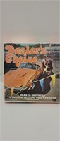 Parker Brothers  Dealers Choice game
