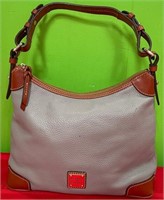 11 - DOONEY & BOURKE PURSE (UNAUTHENTICATED)