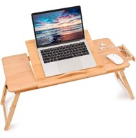 NEW $50 Laptop Desk for Bed