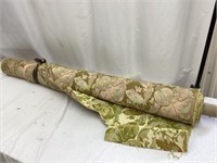 Fabric Upholstery Roll