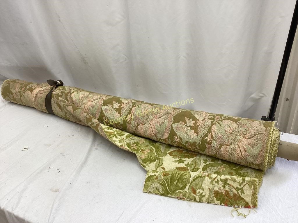 Fabric Upholstery Roll
