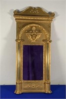 Antique Gilded Mirror - Espelho Antigo