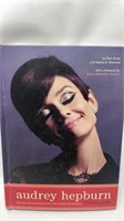 Audrey Hepburn Treasures Book