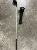 TITLEIST 913F  DRIVER W/ COVER