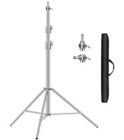 Heavy Duty Light Stand 9.2ft/2.8m, Sdfghj