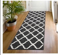 SHACOS Extra Long Doormat Indoor 20x59 inch