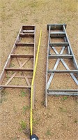 Step Ladders