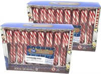 Sealed-Wal-Mart-Peppermint Candy