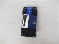 2-Pk Tommy Hilfiger Men's LG Sleepwear Flannel