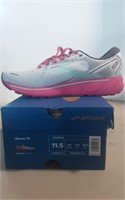 Brooks "Ghost 14" Womens Shoes-Size 11.5