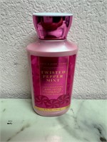 Bath and body Works lotion