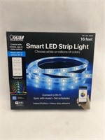 16 ft Smart LED Strip Light