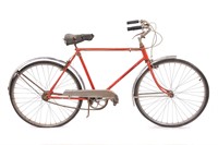 SCHWINN Vintage Traveler Bicycle