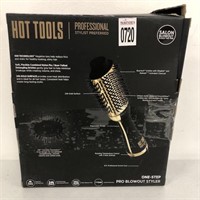 HOT TOOLS PROFESSIONAL ONE-STEP PRO BLOWOUT STYLER