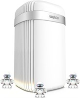 Welov H13 HEPA Bedroom Air Purifier