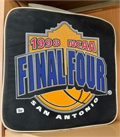 Vintage 1998 NCAA Final Four Stadium Seat