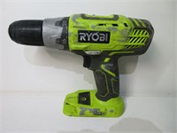 Ryobi Drill