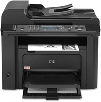 HP LaserJet Pro M1536dnf Multifunction(CE538A)