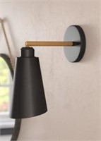 Valmonte 1-light Wall Sconce
