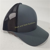 New Pacific Headwear Trucker Snapback Hats