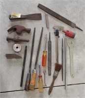 Misc Tools / Tool Parts