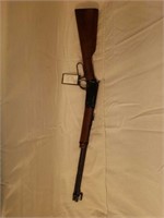 Henry Rifle 22 cal. LR  Lever Action