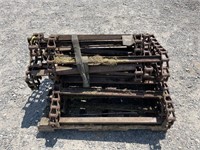 Chain Conveyor, Parts