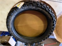 Bridgestone Motorcycle Tire