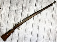 Turkish TC Asfa Ankara 1938 Mauser 8mm rifle,