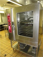 Blodgett Combi Oven