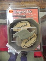 Knight & Hale Game Calls - Ultimate Fighting Purr