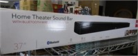 37" Sound Bar with BlueTooth - Works