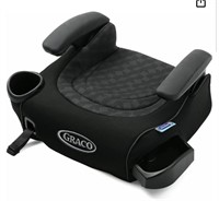 Graco booster seat