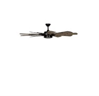 Harbor Breeze 60in ceiling fan